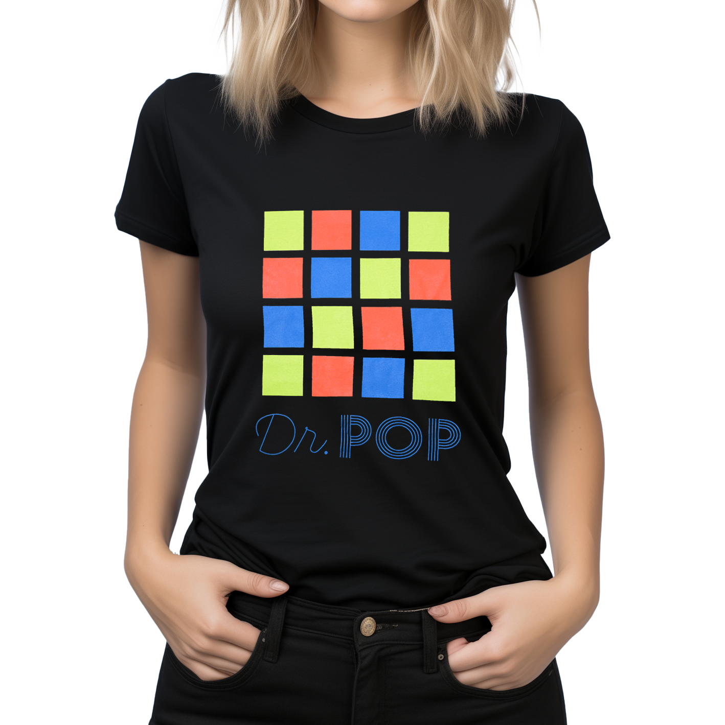 Produktbild für T-Shirt NEON (Women)